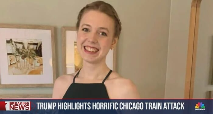 NBC FINALLY Covers Chicago Attack…Since Trump Mentioned It at Turkey Pardon