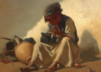 Remembering David Pryce-Jones