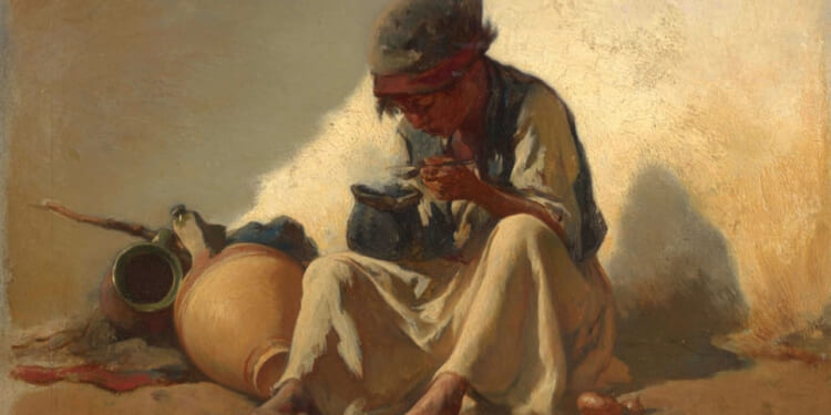 Remembering David Pryce-Jones