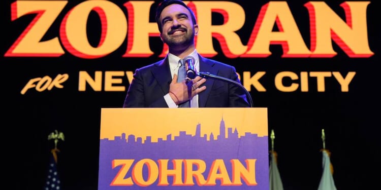 Thanksgiving Socialism | Frontpage Mag