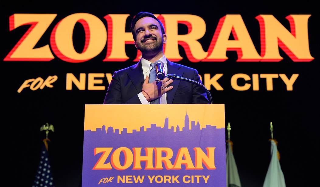 Thanksgiving Socialism | Frontpage Mag