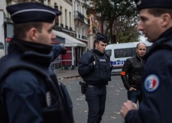 France: Muslim Rapist of Jewish Girl Has Sentence Commuted