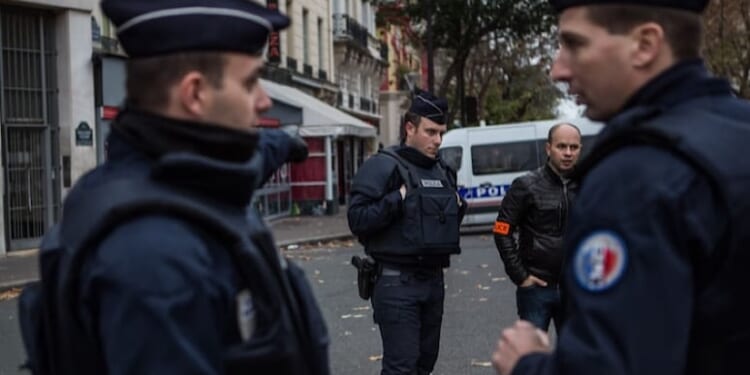 France: Muslim Rapist of Jewish Girl Has Sentence Commuted