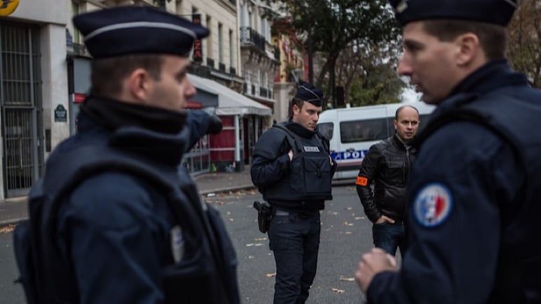 France: Muslim Rapist of Jewish Girl Has Sentence Commuted