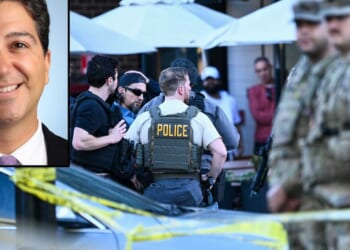 MS NOW reporter gets obliterated online for unbelievable comment about shooting of National Guard troops