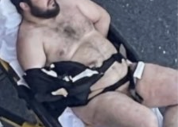 Afghan 'Refugee' Kills 2 National Guardsmen in D.C.