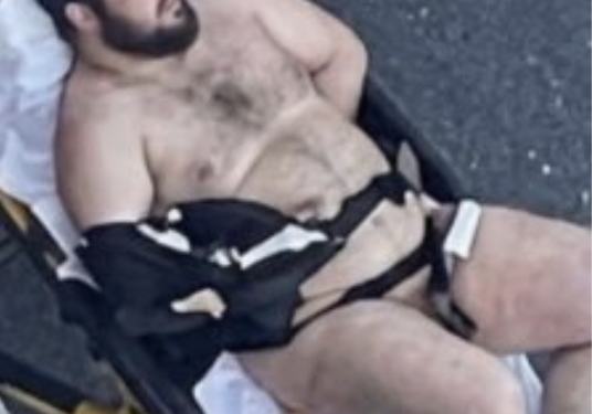 Afghan 'Refugee' Kills 2 National Guardsmen in D.C.