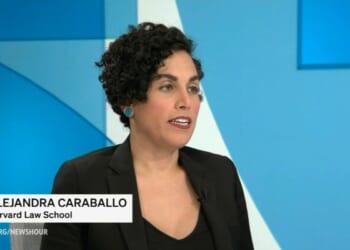 PBS Seems Neutral on Burning America to the Ground