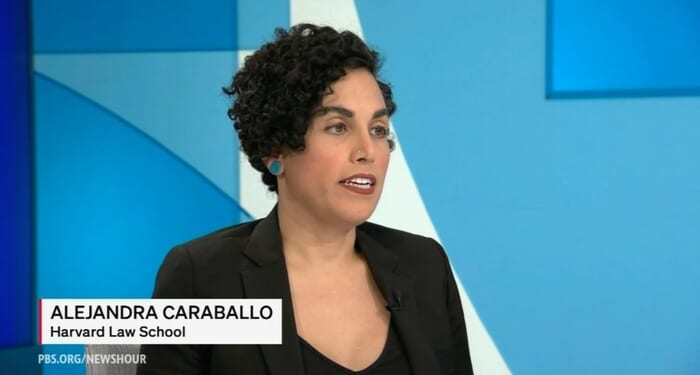 PBS Seems Neutral on Burning America to the Ground