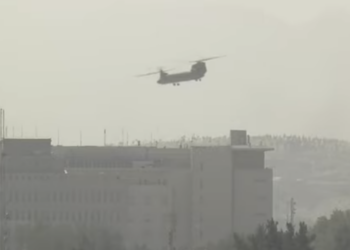 Deport All Afghans | Frontpage Mag