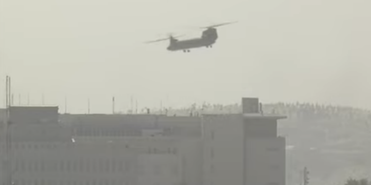 Deport All Afghans | Frontpage Mag