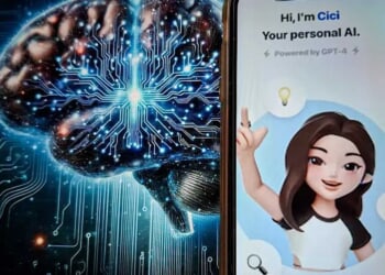 Robosexual? Inside the twisted new world of AI relationships