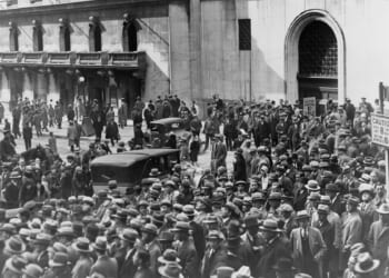 Sorkin Rounds Up the Usual Suspects