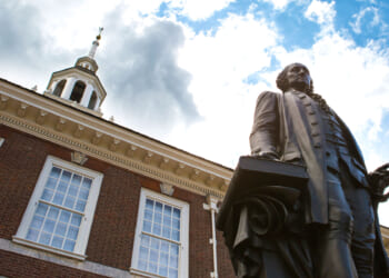 This Thanksgiving, Heed the Words of George Washington