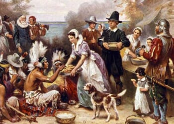 Why leftists hate Thanksgiving — and can't stop ruining it
