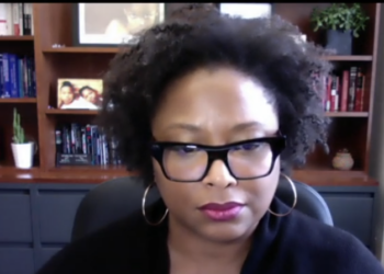 ACLU Demands Starting Thanksgiving With 'Land Acknowledgements'