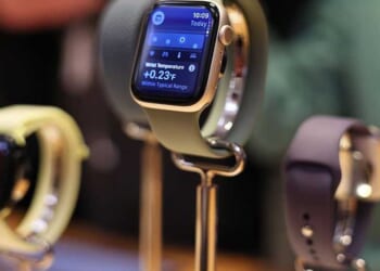 Strap 'em on: From watches to glasses, snag our top wearables this Black Friday