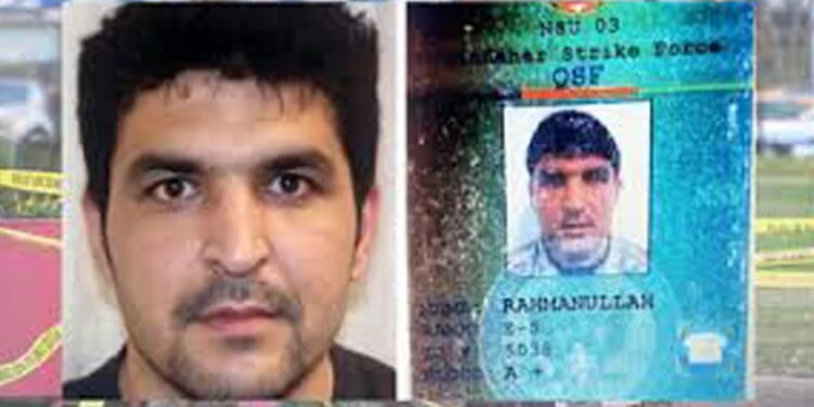 Afghan Refugees Killed 55 People, Wounded 92 in U.S.