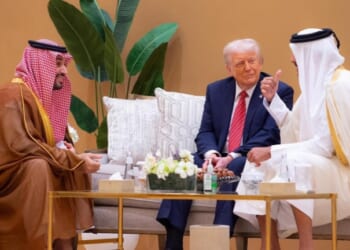 Trump’s Saudi and Qatari Gambles