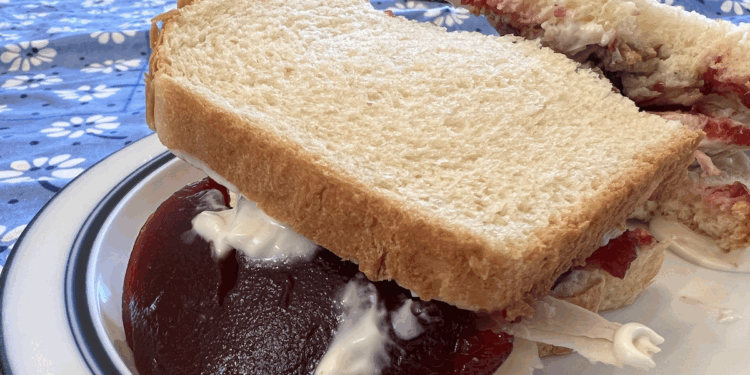 3 Thanksgiving leftover sandwich recipes that even non-cooks — like me — can try