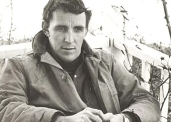Peter Matthiessen, mystical Renaissance man