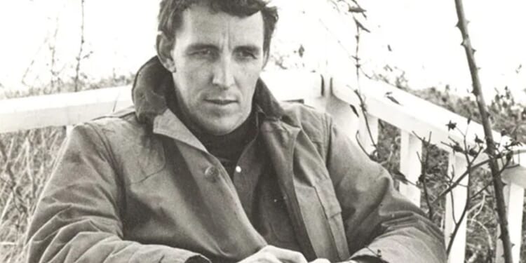 Peter Matthiessen, mystical Renaissance man