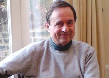 David Pryce-Jones, 1936-2025