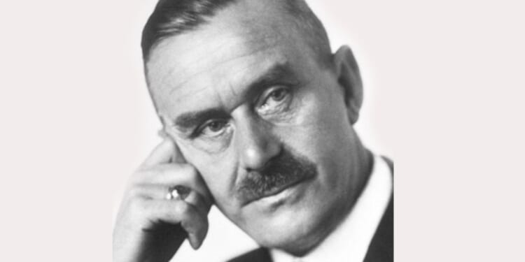 Review of 'The Master of Contradictions'