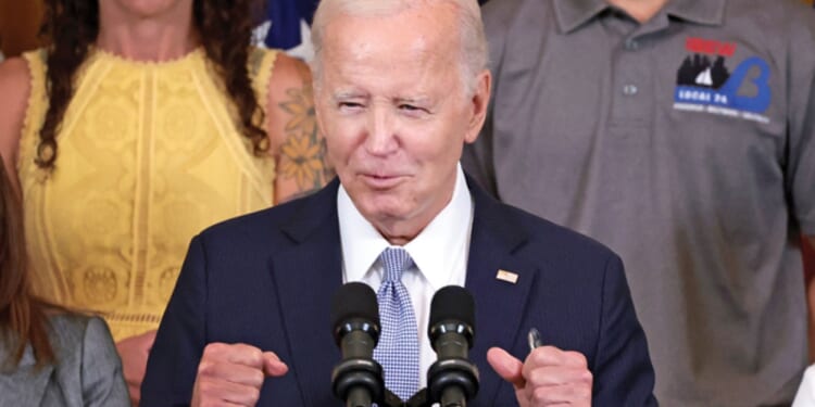 Trump vs. the Democrats on the affordability crisis