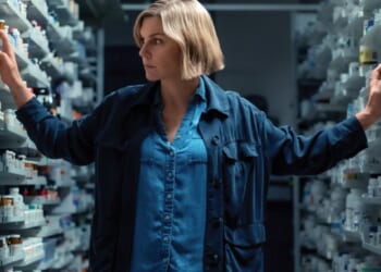 Breaking Glad: Review of 'Pluribus'