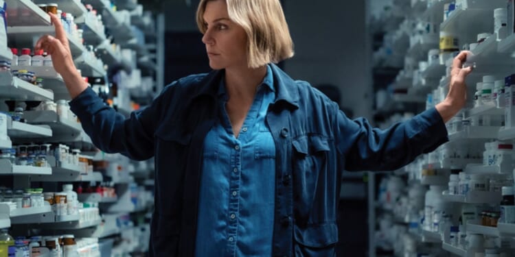 Breaking Glad: Review of 'Pluribus'