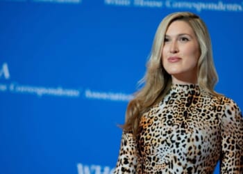 The only villain that matters