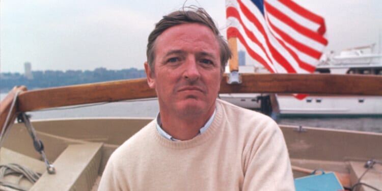William F. Buckley Jr. at 100