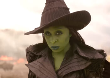 A Survivor’s Guide to <i>Wicked: For Good</i>