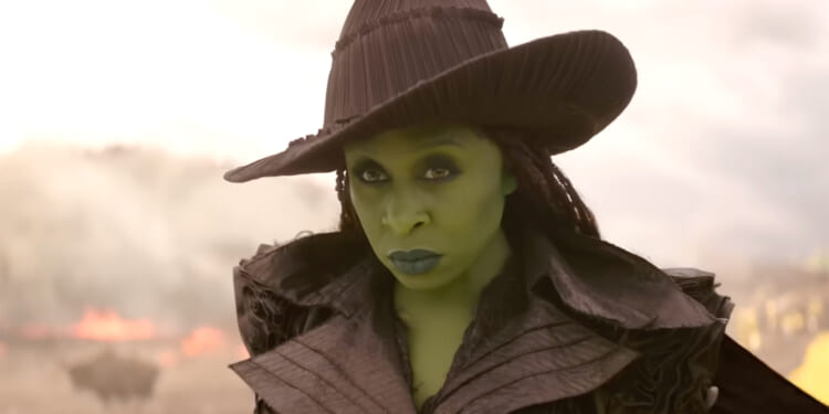 A Survivor’s Guide to <i>Wicked: For Good</i>