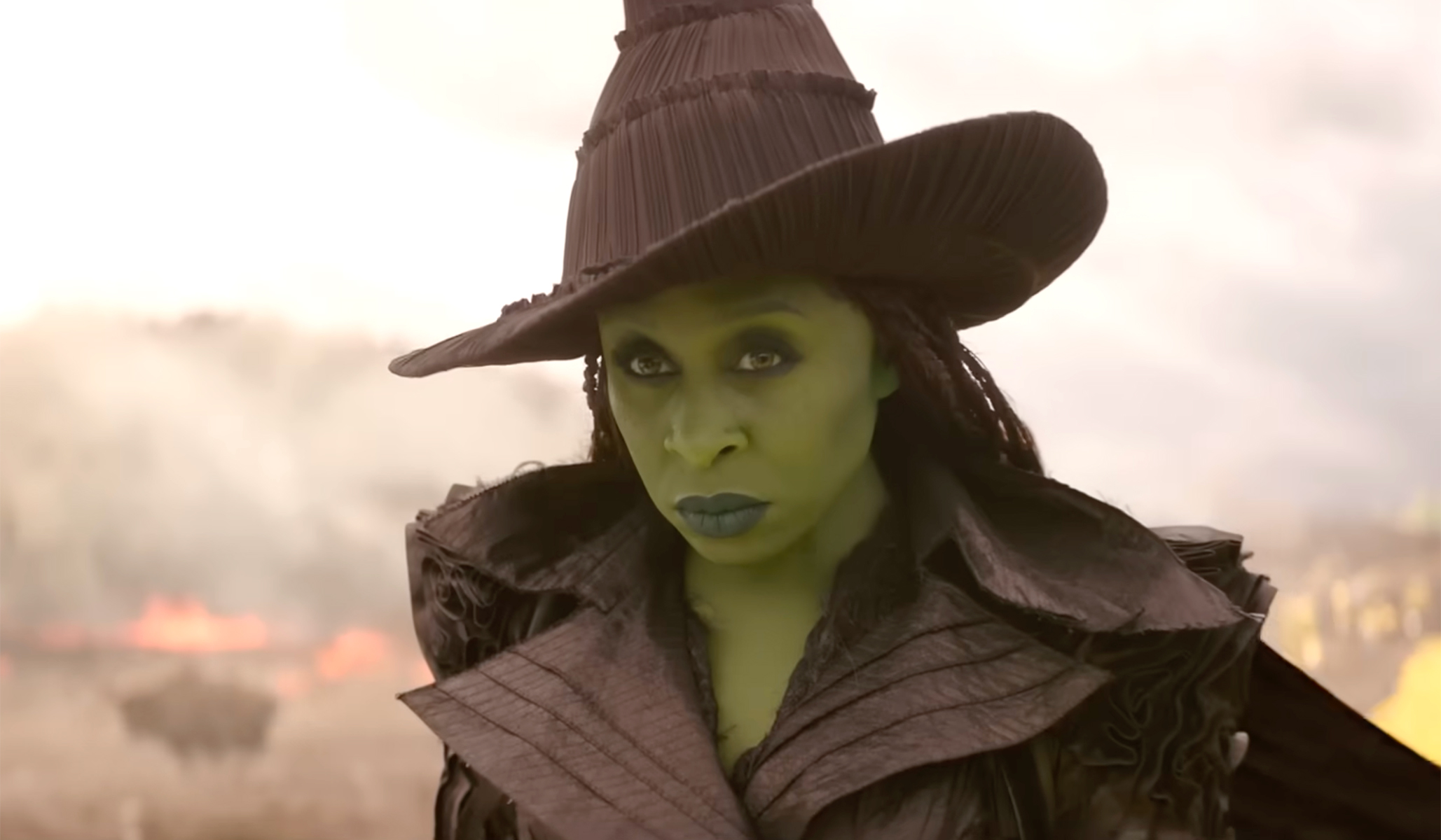 A Survivor’s Guide to <i>Wicked: For Good</i>