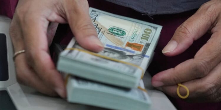 First round of December Social Security payments goes out in 12 days