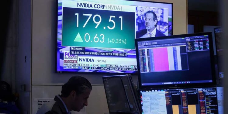 If conservatives will not defend capitalism, who will?