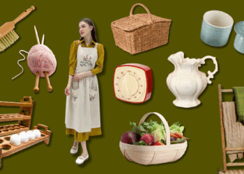 trad wife cover image