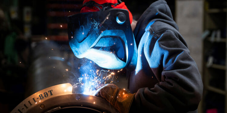 Our Economy Is Not Stagnant