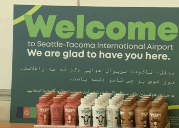 One Small Washington City Produced 3 Muslim Terrorists Who Attacked D.C.