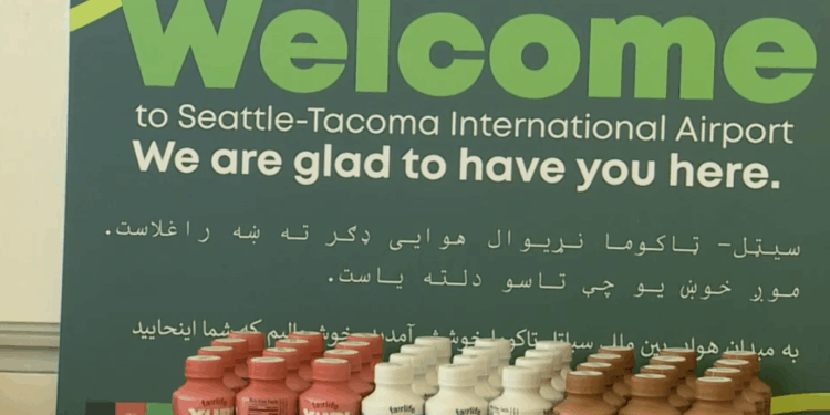 One Small Washington City Produced 3 Muslim Terrorists Who Attacked D.C.