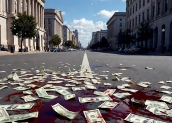 Taxpayers Sentenced to Life of Caring for D.C. Afghan Muslim Terrorist, His Wife and 5 Kids