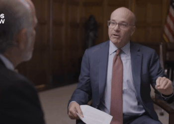 Axios Admits Trump Economy 'One of the Better Economies of Modern Times'