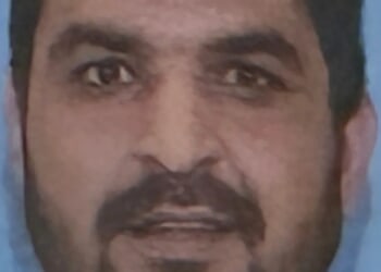 National Guard shooting suspect charged with murder: What to know