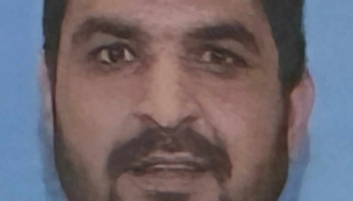 National Guard shooting suspect charged with murder: What to know