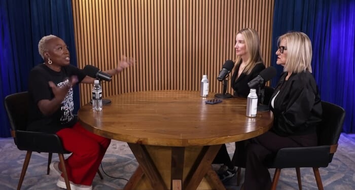 ‘Illegal’ Is New N-Word, Vances Should Split, Trump Dementia