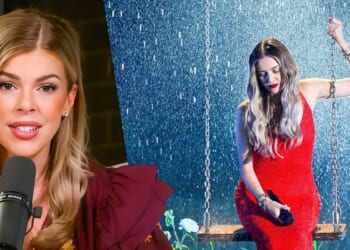 The viral country anthem that has girlboss Twitter melting down and trad women cheering