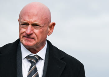 Military Lawfare Is a Red Line