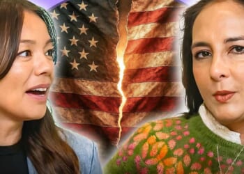 'Circling the drain': California has become a warning to the nation